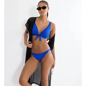 Women's swimsuit top Triumph Summer Twist image-1