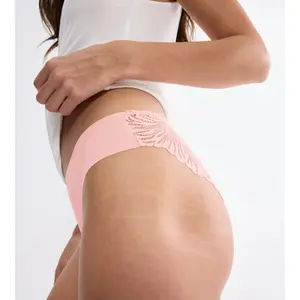 Women's panties Triumph Pretty Micro Tai image-4