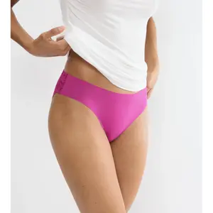 Höschen für Damen Triumph Pretty Micro Tai image-1