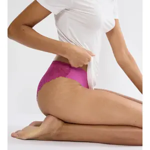 Höschen für Damen Triumph Pretty Micro Tai image-3
