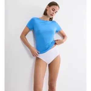 Γυναικείο σλιπάκι Triumph Smart Invisible Maxi image-2