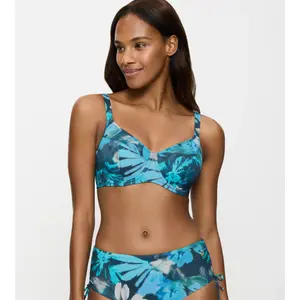 Women's bra Triumph Fleur W 02 image-2