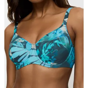Women's bra Triumph Fleur W 02 image-4