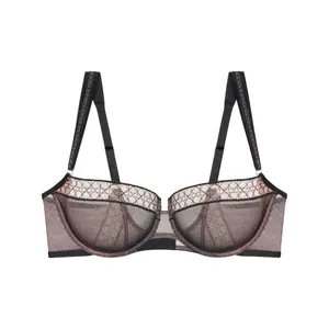 Women's bra Triumph Palina Cosmic Heartbeat image-0