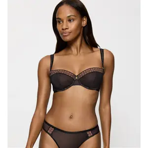 Women's bra Triumph Palina Cosmic Heartbeat image-2