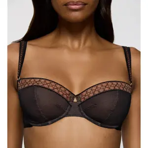 Women's bra Triumph Palina Cosmic Heartbeat image-4