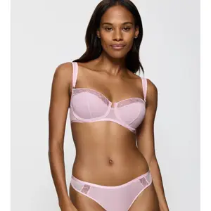 Women's bra Triumph Palina Cosmic Heartbeat image-2