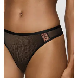 Women's thong Triumph Palina Cosmic Heartbeat image-4