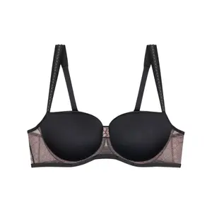 Women's bra Triumph Palina Cosmic Heartbeat WHP image-0