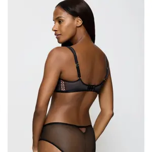 Women's bra Triumph Palina Cosmic Heartbeat WHP image-3