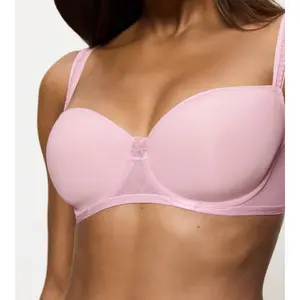 Women's bra Triumph Palina Cosmic Heartbeat WHP image-4