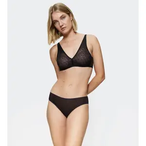 Γυναικείο σλιπάκι Triumph Signature Sheer image-2