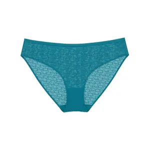 Women's panties Triumph Signature Sheer Tai Ex image-1