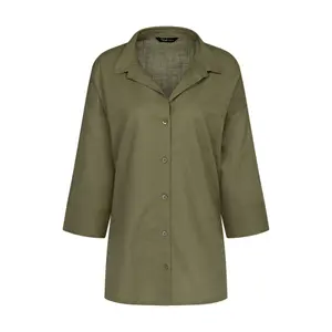 Woman's shirt Triumph Summer Wear Boyfriend image-0