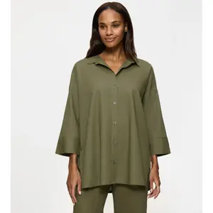 Woman's shirt Triumph Summer Wear Boyfriend image-2