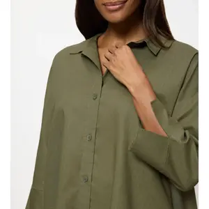 Woman's shirt Triumph Summer Wear Boyfriend image-4