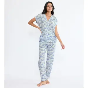 Pyjama femme Triumph Boyfriend Fit image-2