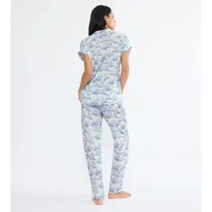 Pyjama femme Triumph Boyfriend Fit image-3