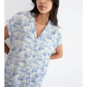 Pyjama femme Triumph Boyfriend Fit image-4