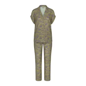 Women's pajamas Triumph Boyfriend Fit image-0