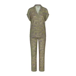 Women's pajamas Triumph Boyfriend Fit image-1