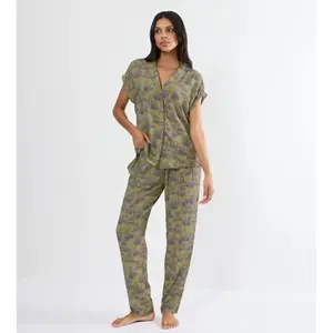 Women's pajamas Triumph Boyfriend Fit image-2