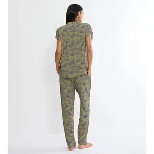 Women's pajamas Triumph Boyfriend Fit image-3
