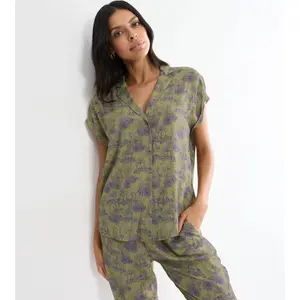 Women's pajamas Triumph Boyfriend Fit image-4