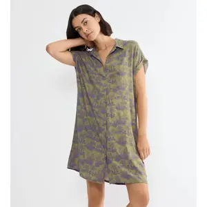 Woman's nightgown Triumph Boyfriend Fit image-2