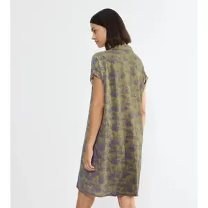 Woman's nightgown Triumph Boyfriend Fit image-3
