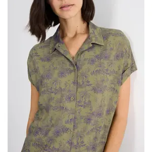 Woman's nightgown Triumph Boyfriend Fit image-4