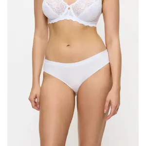 Γυναικείο σλιπάκι Triumph Sense of Modal Tai image-1