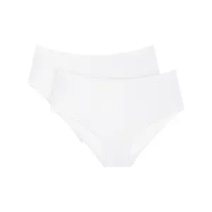 Women's midi briefs Triumph Sense of Modal (x2) image-0