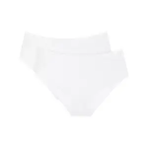 Women's midi briefs Triumph Sense of Modal (x2) image-1