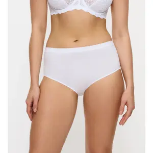 Women's midi briefs Triumph Sense of Modal (x2) image-3