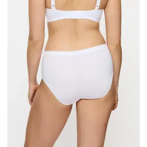 Women's midi briefs Triumph Sense of Modal (x2) image-4