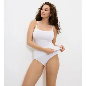 Γυναικείο αμάνικο μπλουζάκι Triumph Sense of Modal image-2