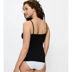 Γυναικείο αμάνικο μπλουζάκι Triumph Sense of Modal image-2