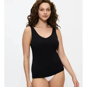 Γυναικείο αμάνικο μπλουζάκι Triumph Sense of Modal Tank Top image-1