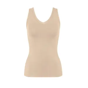 Γυναικείο αμάνικο μπλουζάκι Triumph Sense of Modal Tank Top image-0