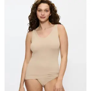 Γυναικείο αμάνικο μπλουζάκι Triumph Sense of Modal Tank Top image-1