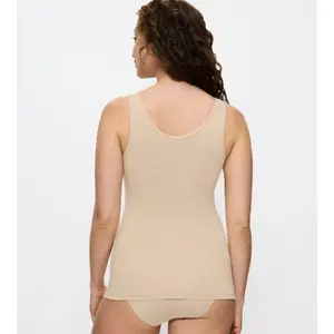 Γυναικείο αμάνικο μπλουζάκι Triumph Sense of Modal Tank Top image-3