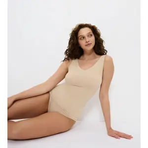 Γυναικείο αμάνικο μπλουζάκι Triumph Sense of Modal Tank Top image-2