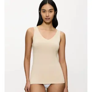 Γυναικείο αμάνικο μπλουζάκι Triumph Sense of Modal Tank Top image-1