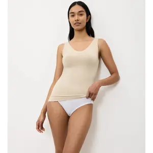 Γυναικείο αμάνικο μπλουζάκι Triumph Sense of Modal Tank Top image-2