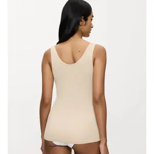 Γυναικείο αμάνικο μπλουζάκι Triumph Sense of Modal Tank Top image-3
