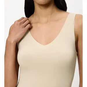 Γυναικείο αμάνικο μπλουζάκι Triumph Sense of Modal Tank Top image-4