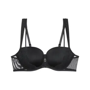 csipkés melltartó női Triumph Palina Moonlight Kiss WHP