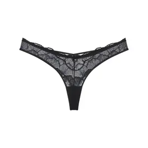 Blonde trøje til kvinder Triumph Palina Moonlight Kiss String image-0