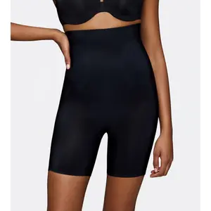 Damen Tights Triumph BMU Illusion Curve Super HW image-1